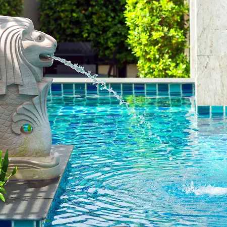 Yotaka Bangkok Hotel