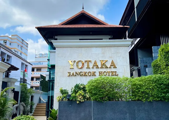Yotaka Bangkok
