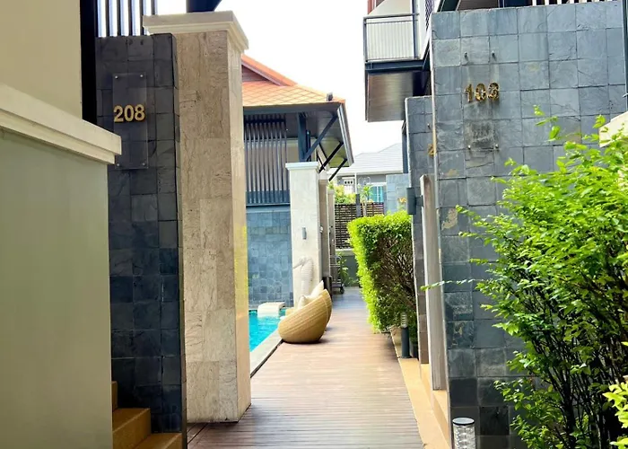 Yotaka Hotel Bangkok