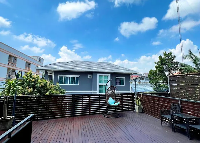 Yotaka 3* Bangkok
