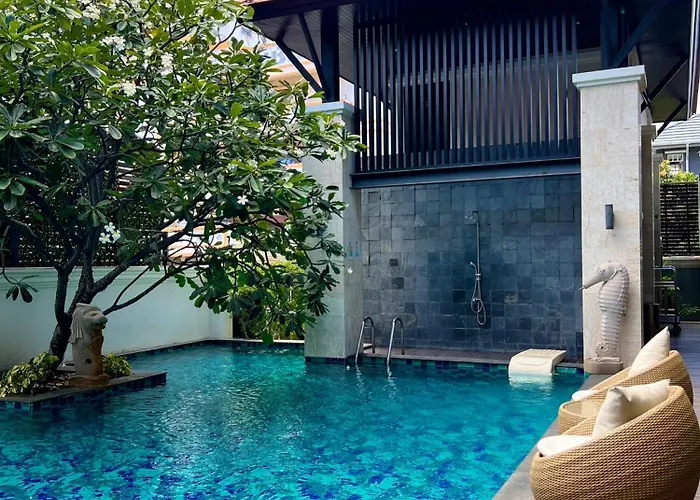 Yotaka Hotel Bangkok