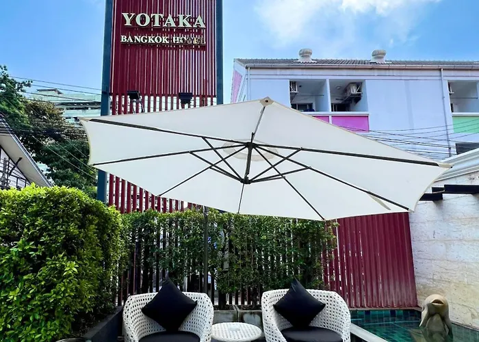 Yotaka