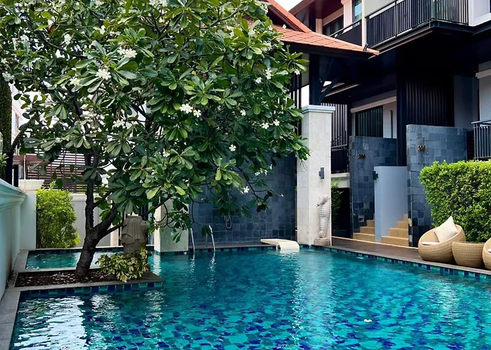 Yotaka 3* Bangkok