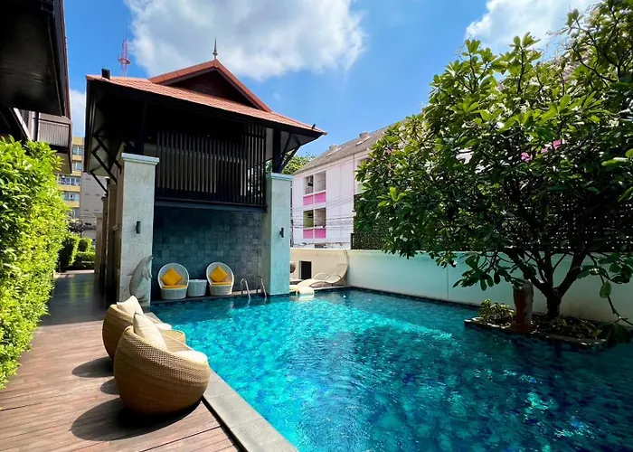 Yotaka Bangkok
