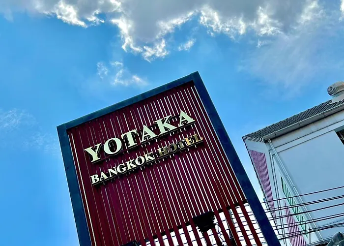 Yotaka 3*