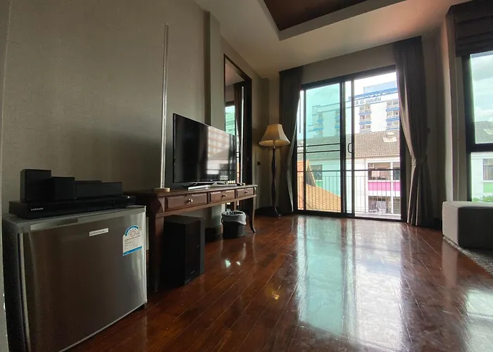 Hotel Yotaka 3*