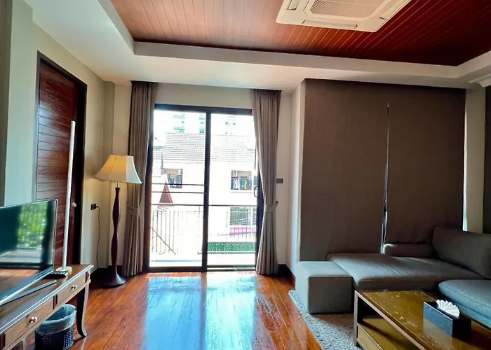 Hotel Yotaka 3*