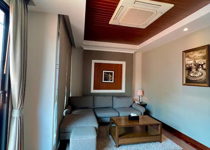 Yotaka Hotel Bangkok
