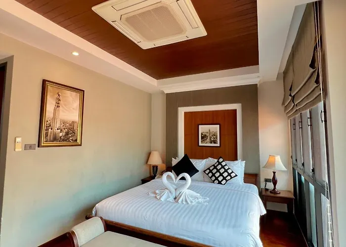 Yotaka Hotel
