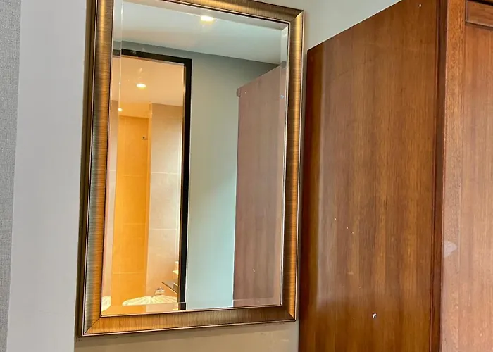 Hotel Yotaka Bangkok