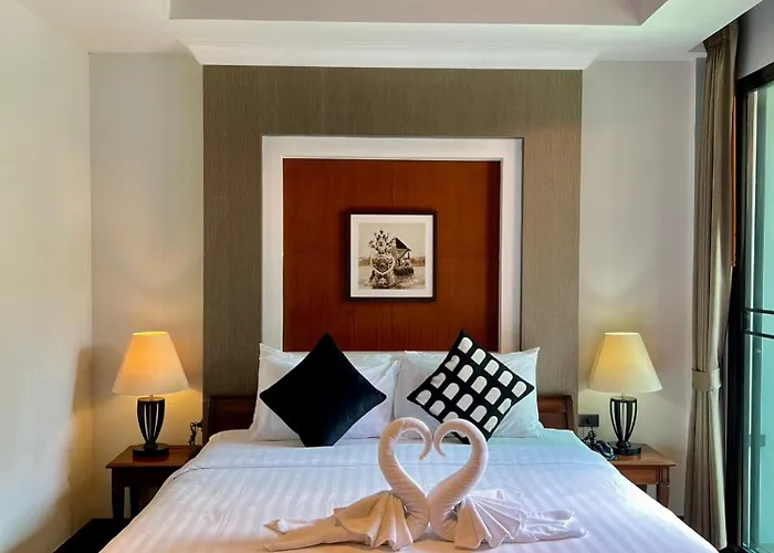 Hotel Yotaka Bangkok