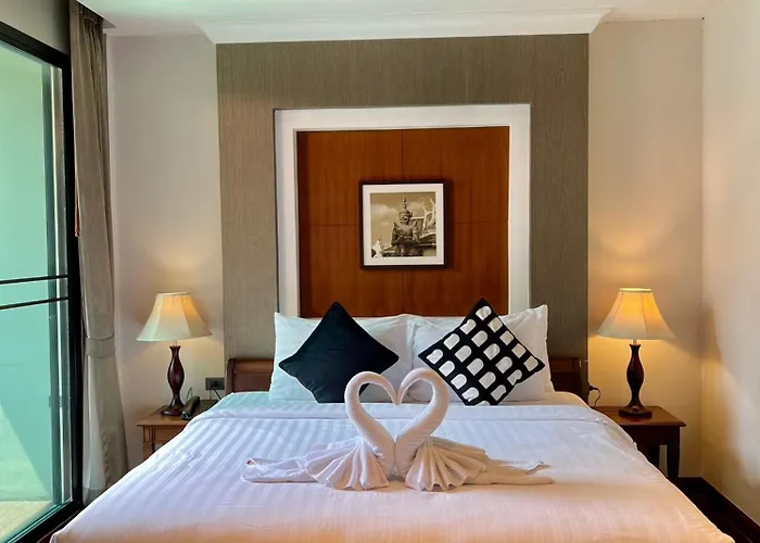 Yotaka Hotel Bangkok