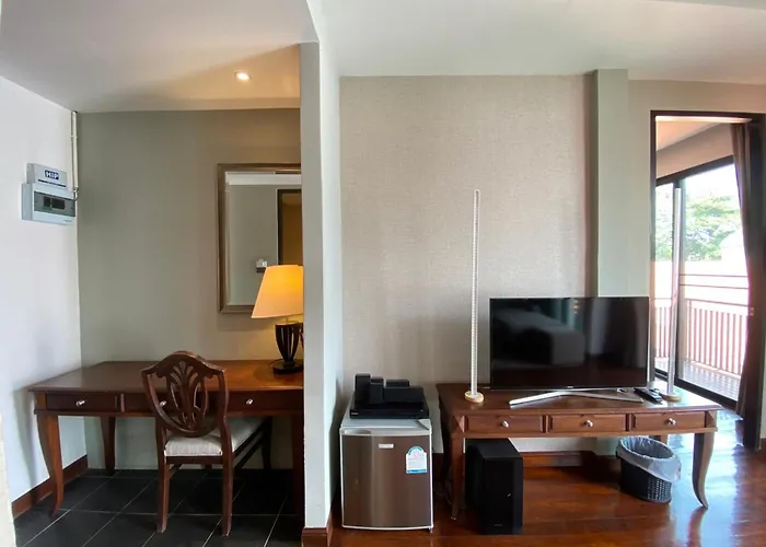 Yotaka Hotel Bangkok