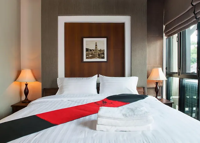 Yotaka Hotel Bangkok