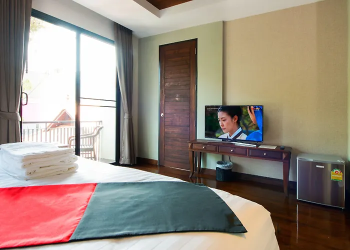 Hotel Yotaka 3*