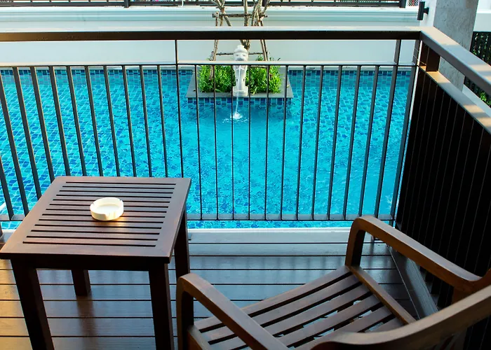 Hotel Yotaka Bangkok