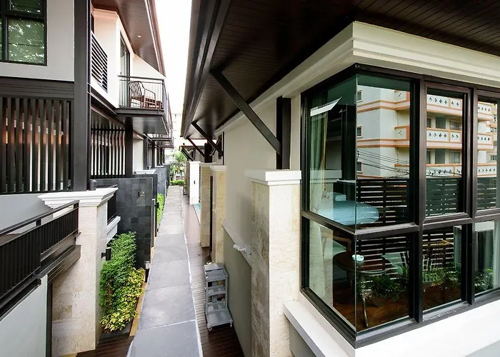 Yotaka Bangkok