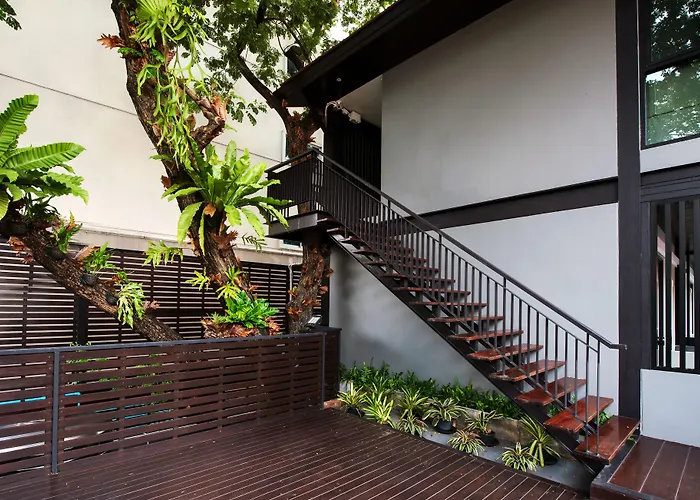 Yotaka Hotel Bangkok