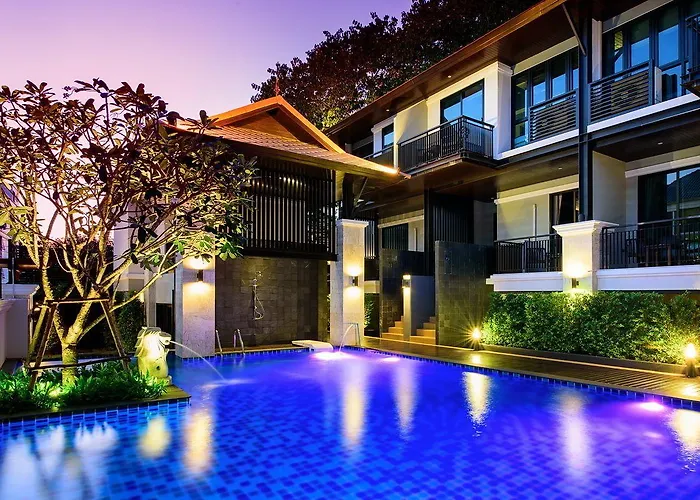Yotaka Hotel