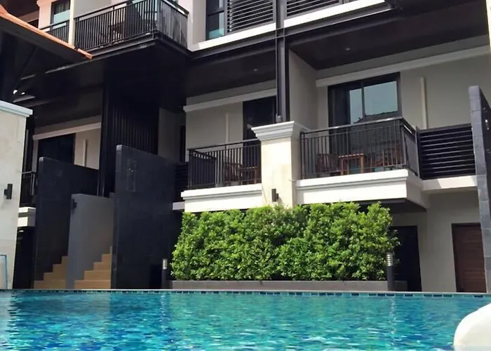 Yotaka 3* Bangkok