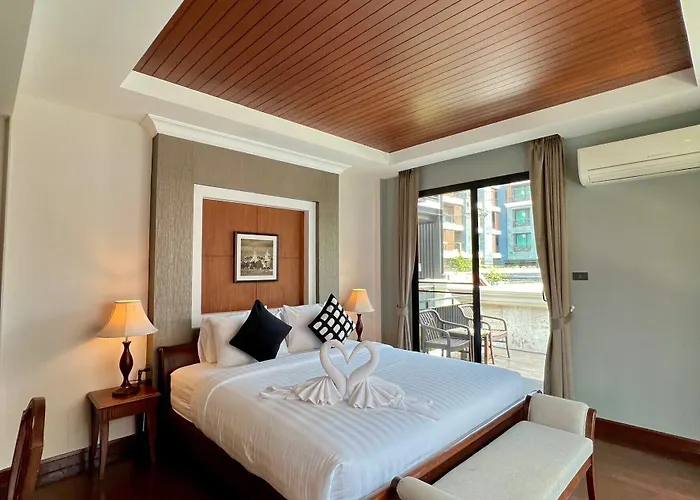 Hotel Yotaka 3*