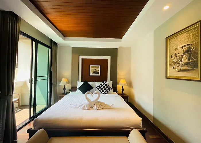 Yotaka Hotel Bangkok