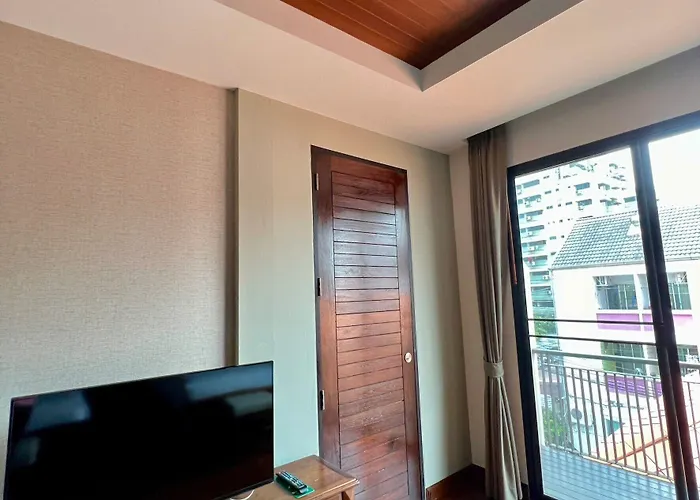 Yotaka Hotel Bangkok