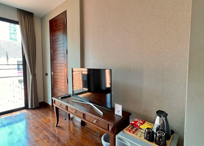 Hotel Yotaka