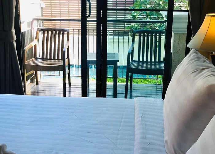 Yotaka Hotel Bangkok
